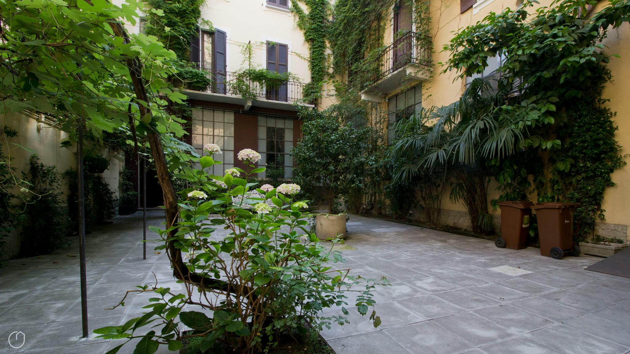 Apartment Valencia, 1 bed — photo 28