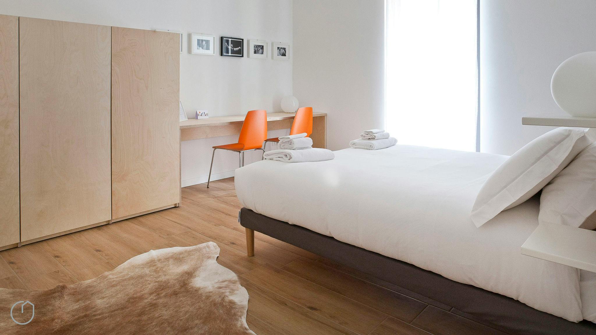 Apartment Valencia, 1 bed — photo 16