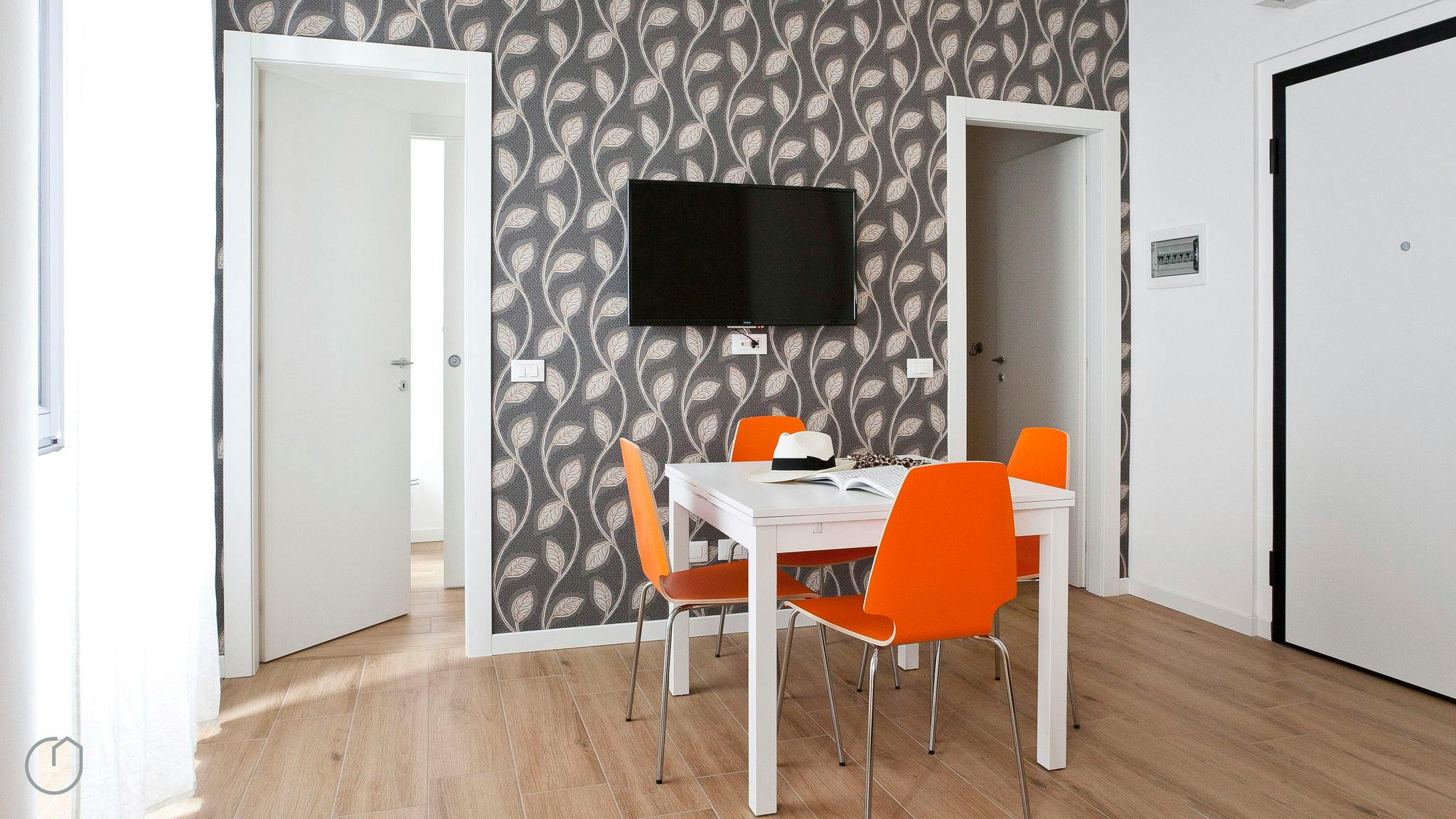 Apartment Valencia, 1 bed — photo 10