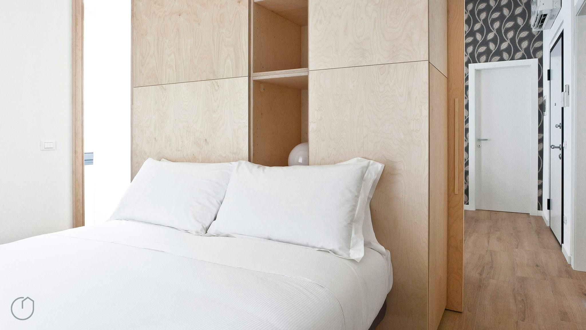 Apartment Valencia, 1 bed — photo 14