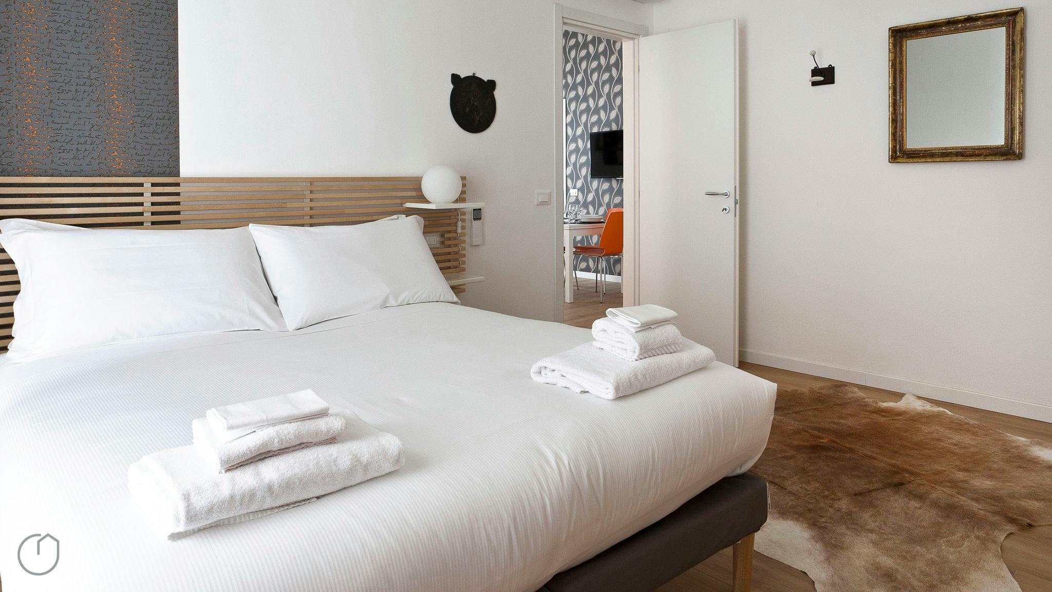 Apartment Valencia, 1 bed — photo 19