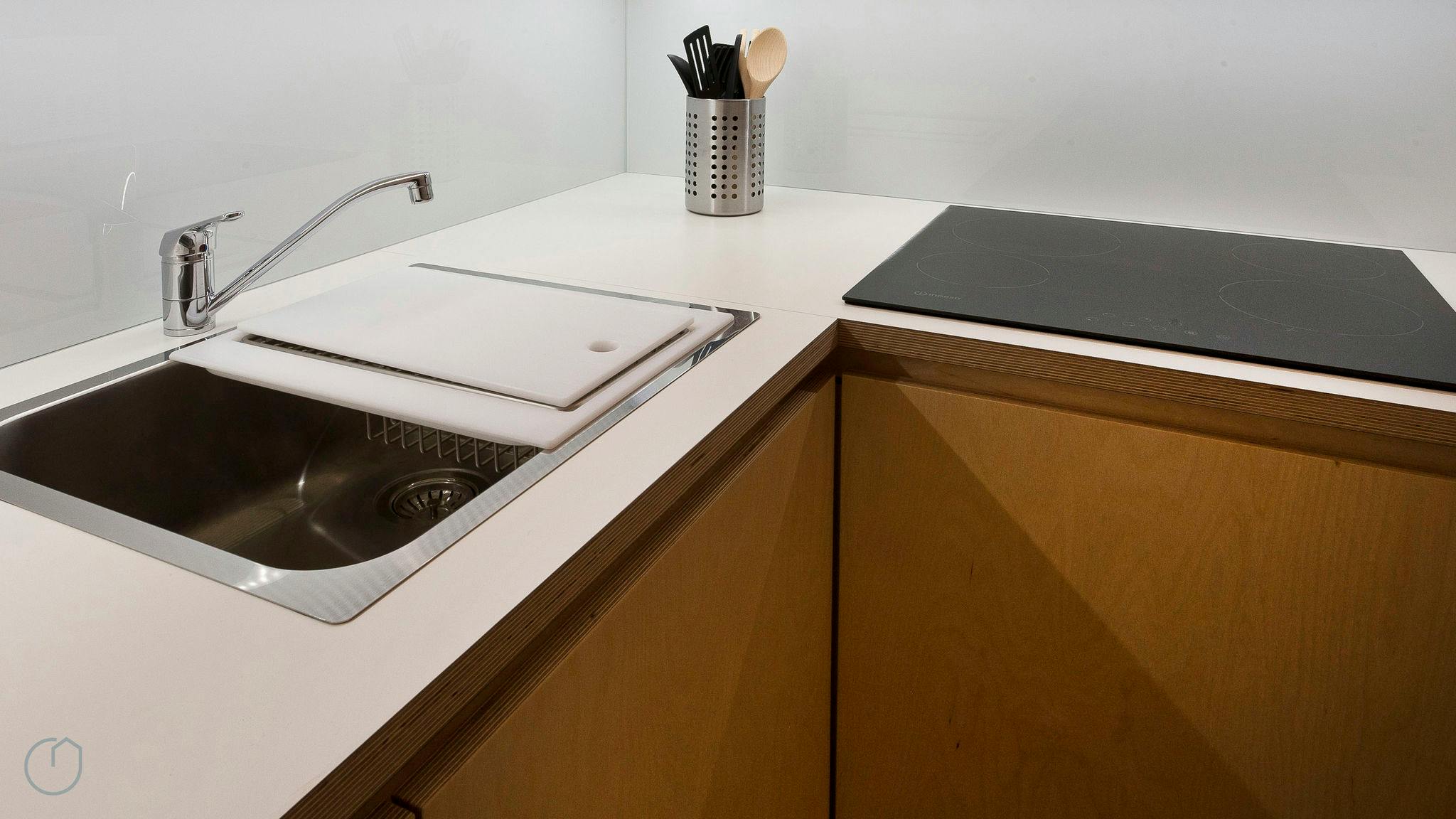 Apartment Valencia, 1 bed — photo 22