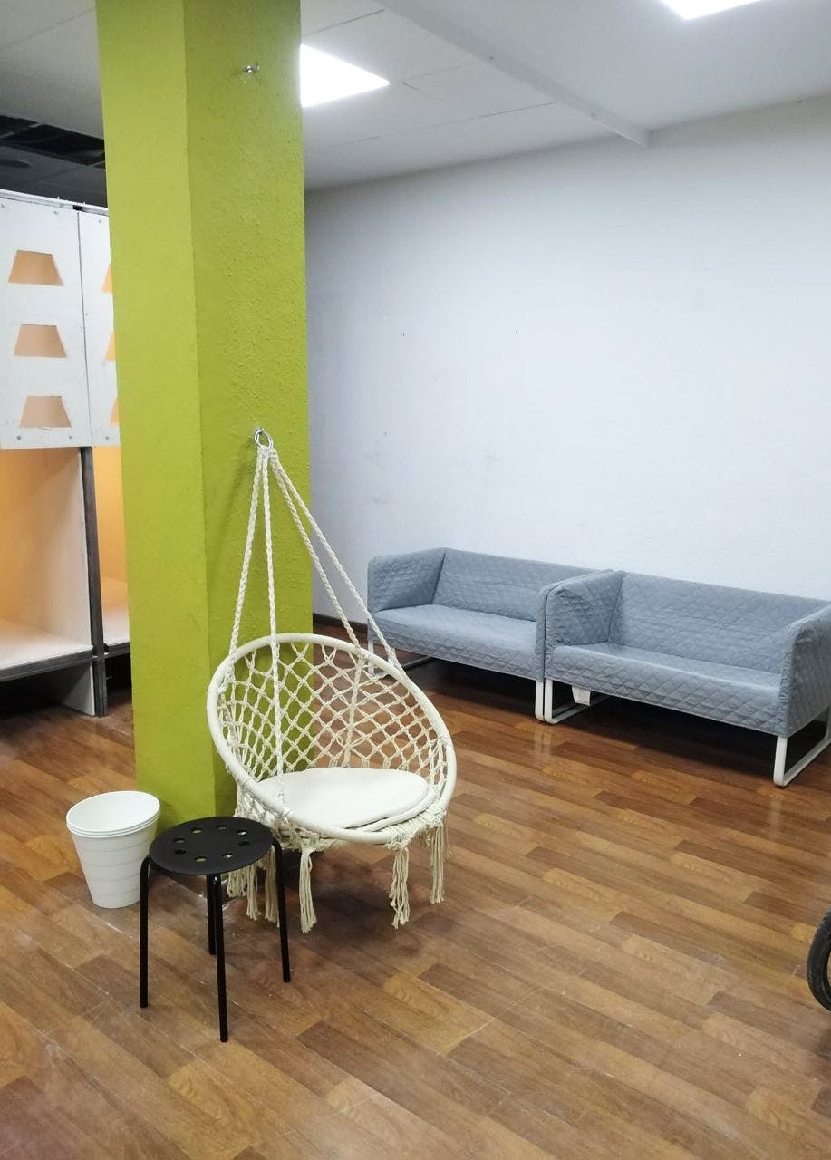 preview gallery tile