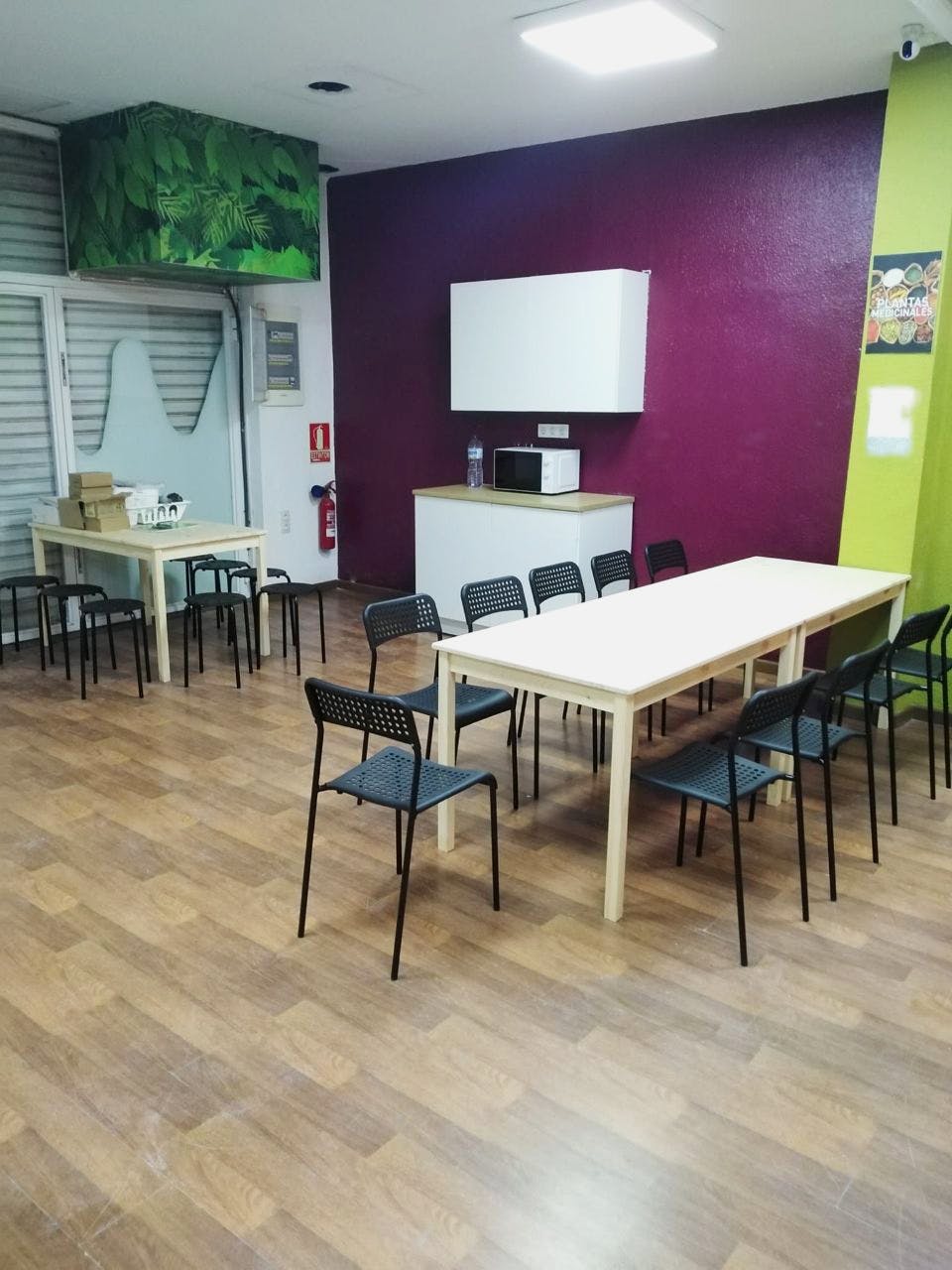 preview gallery tile