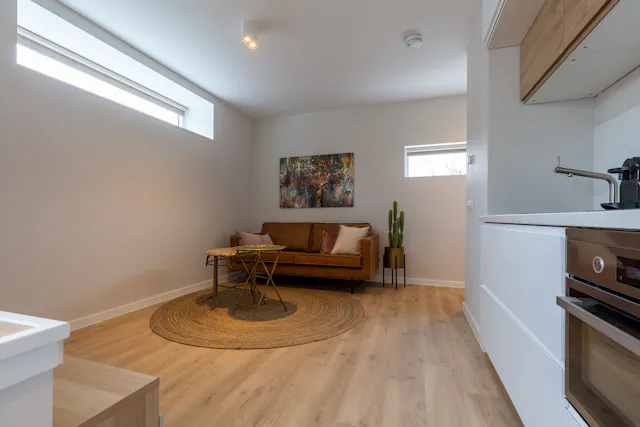 1-Bedroom Apartment in Lauwerecht, Utrecht (1061013) room image 1