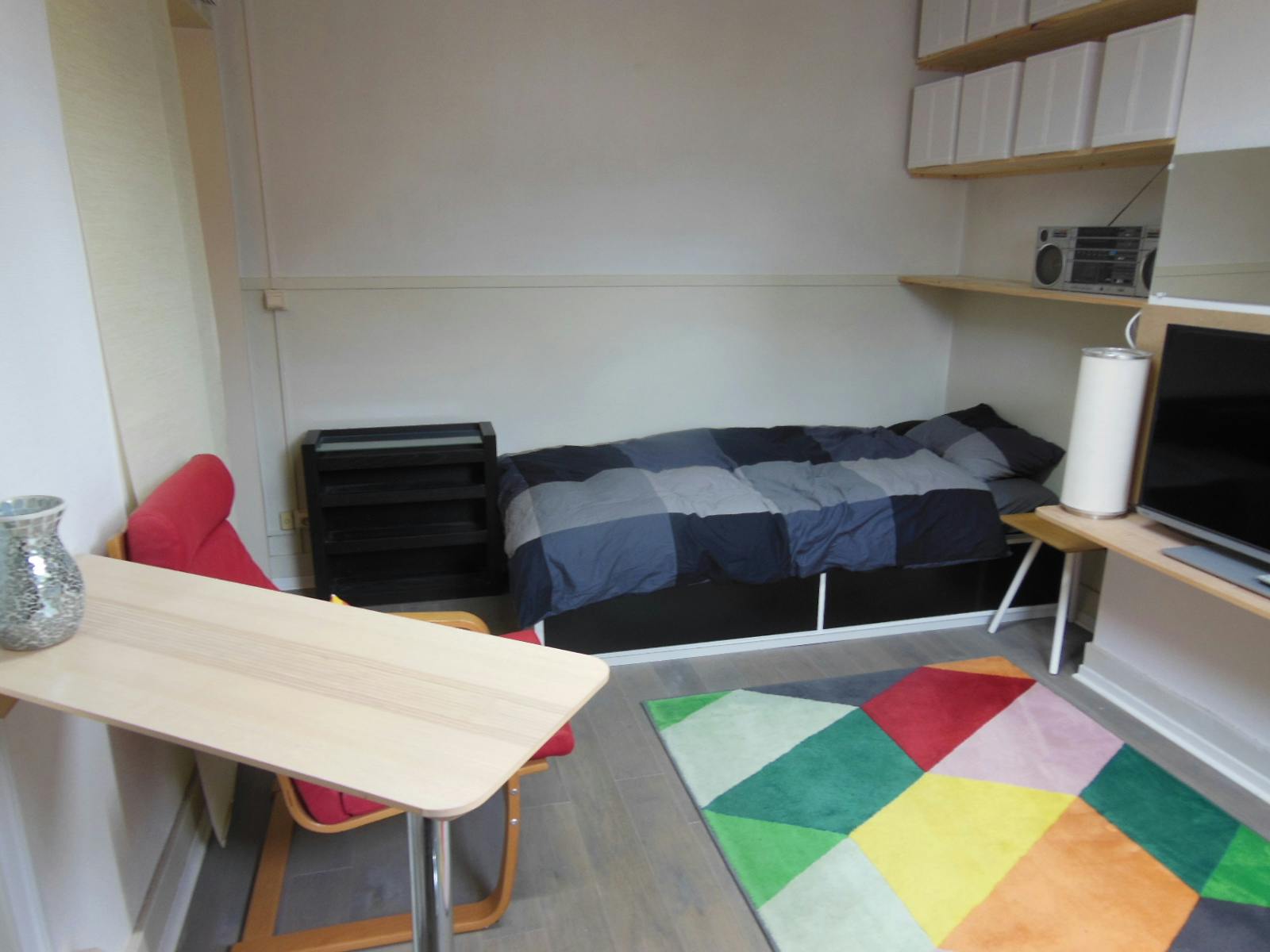 preview gallery tile