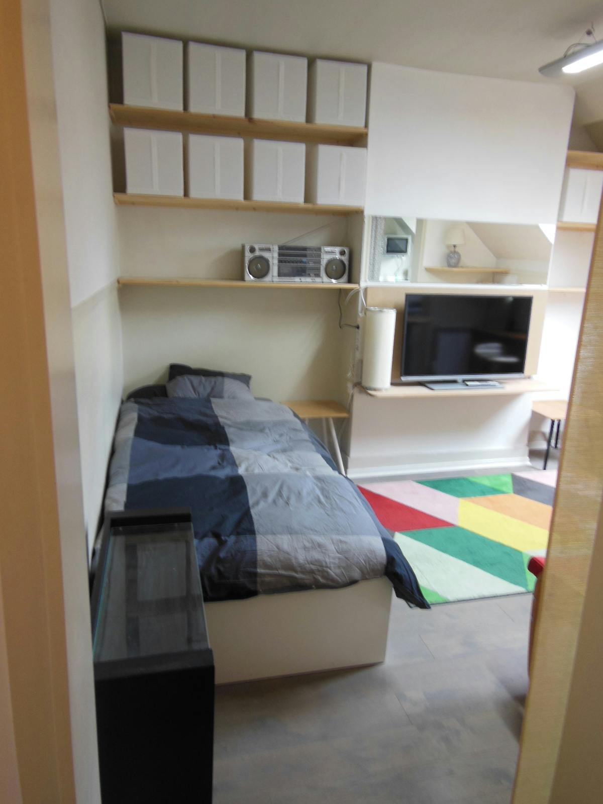 preview gallery tile