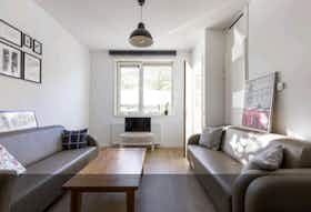 公寓 正在以 €2,149 的月租出租，其位于 The Hague, Van Dijckstraat