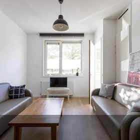 Apartment for rent for €2,149 per month in The Hague, Van Dijckstraat