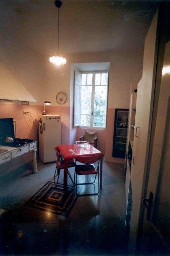 Camera singola Roma — foto 4