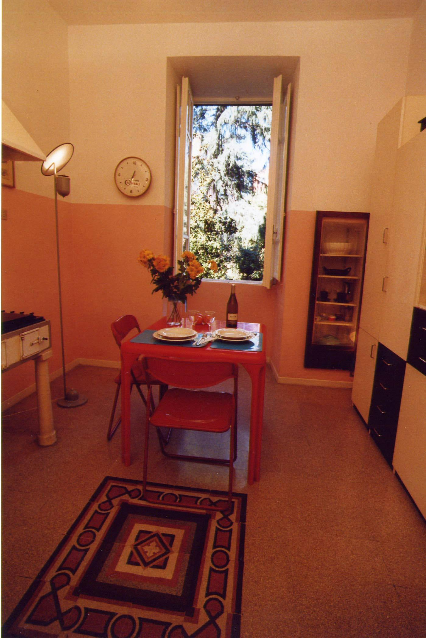 Camera singola Roma — foto 6