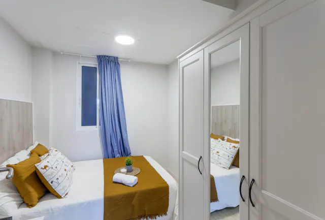 Private room in Carrer de Xàtiva, Valencia (1062005) room image 1