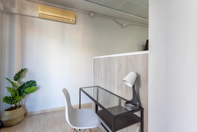 Private room in Carrer de Xàtiva, Valencia (1062009) room image 2