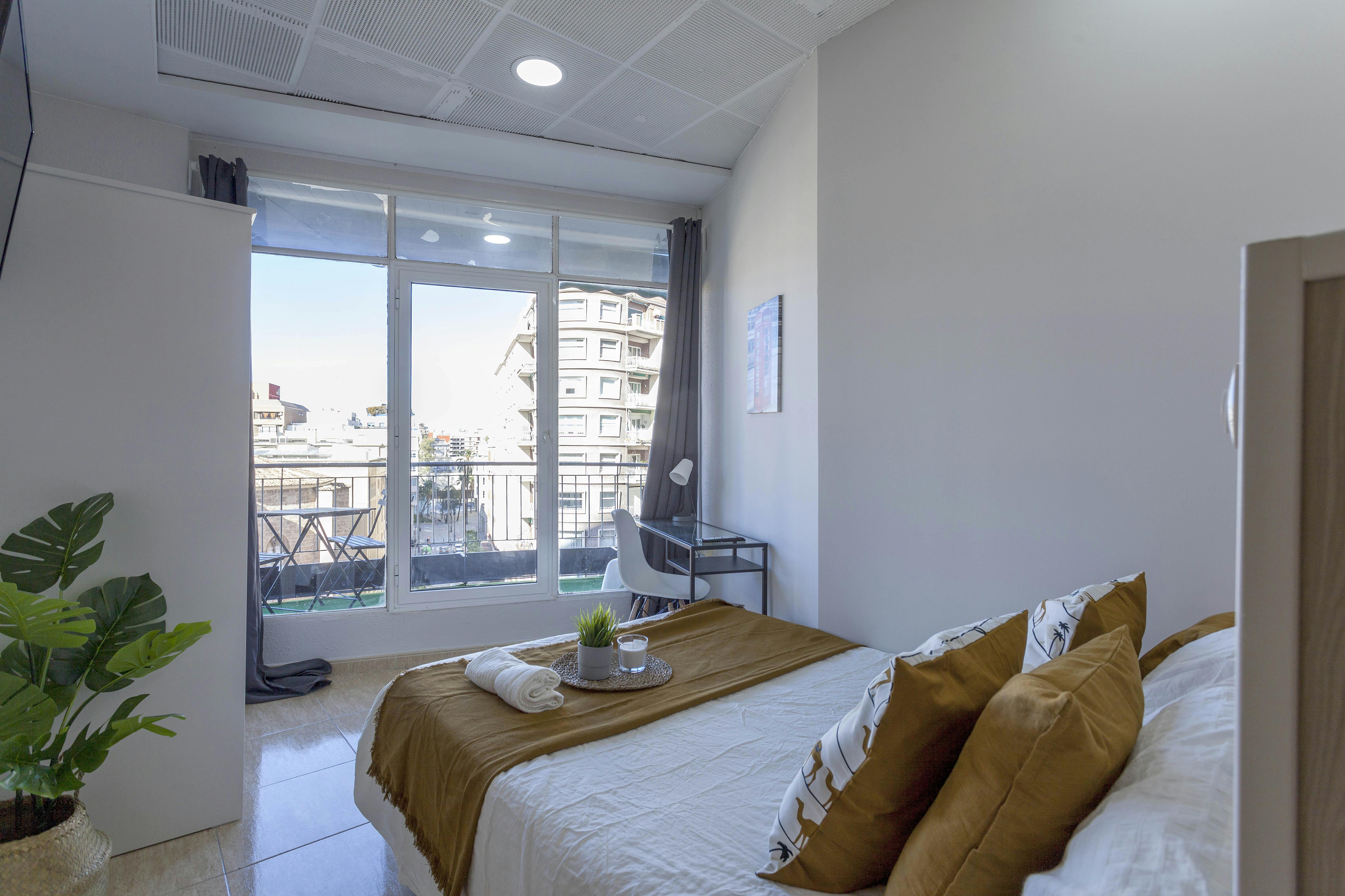 Carrer de Xàtiva, Valencia Valencia