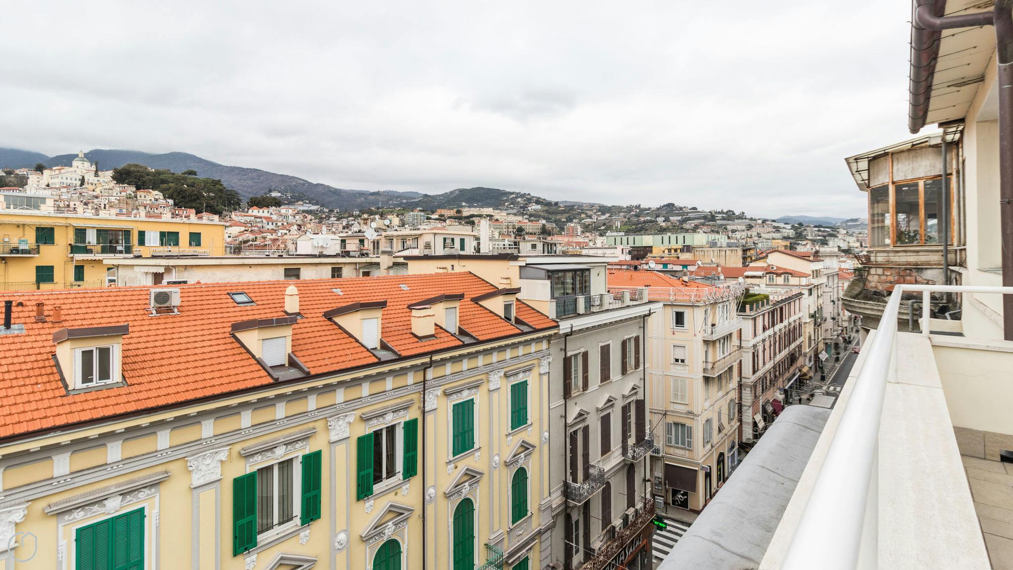 Apartment Milan, 1 bed, 12m² — photo 23