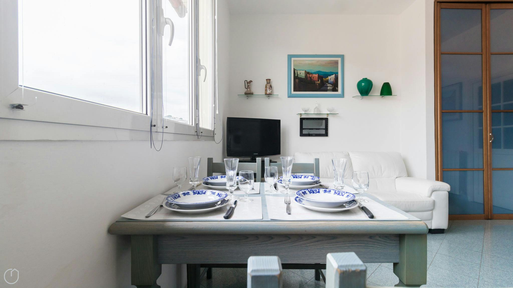 Apartment Milan, 1 bed, 12m² — photo 3