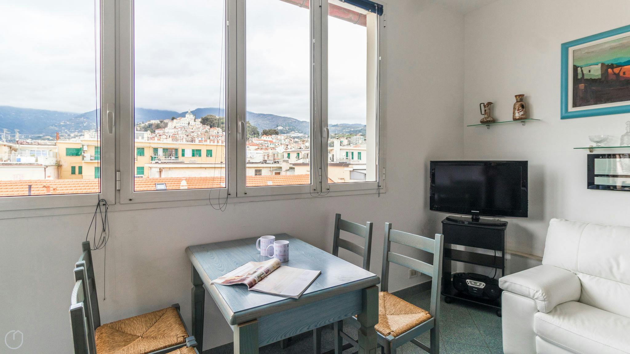 Apartment Milan, 1 bed, 12m² — photo 20