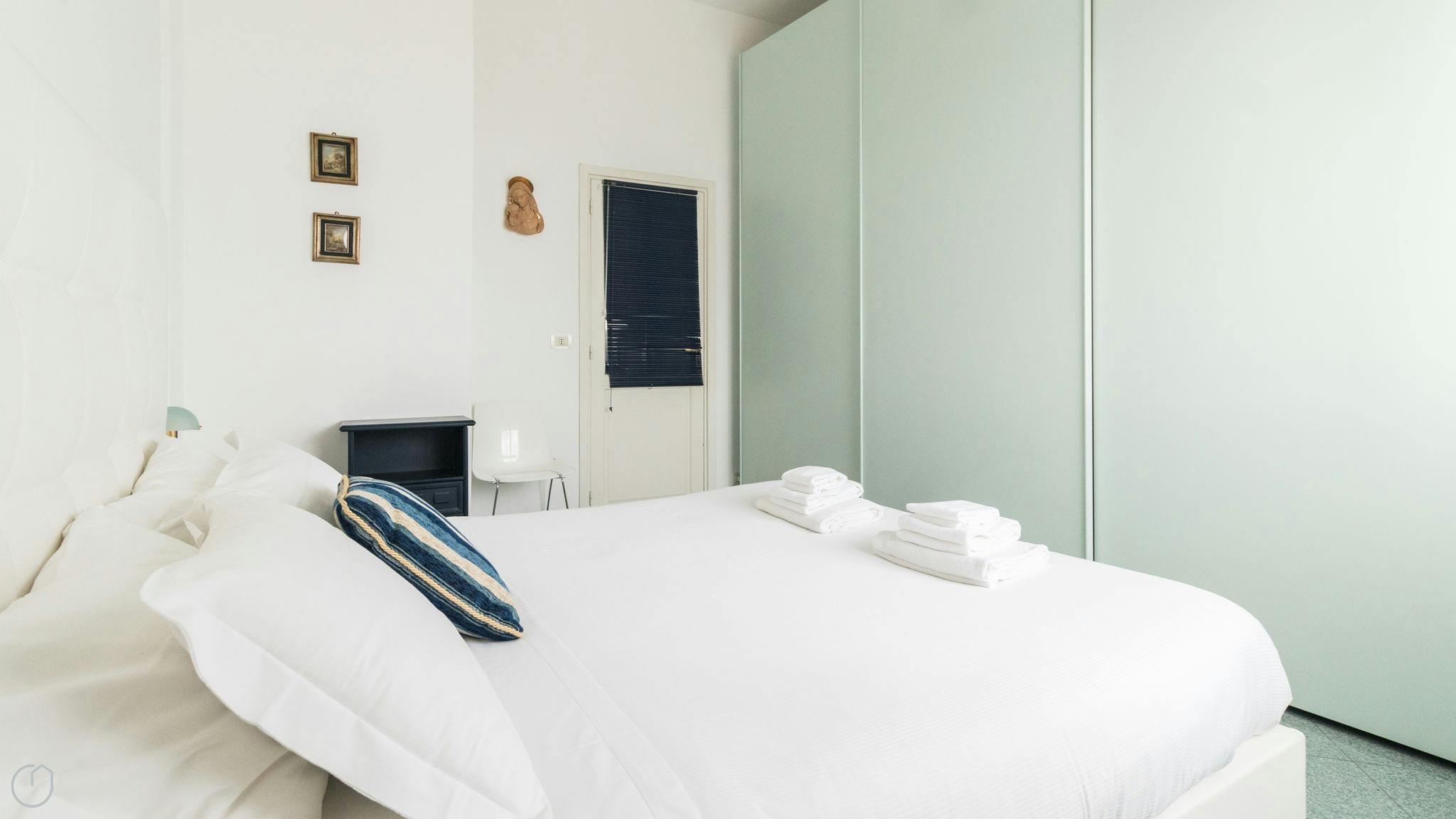 Apartment Milan, 1 bed, 12m² — photo 7