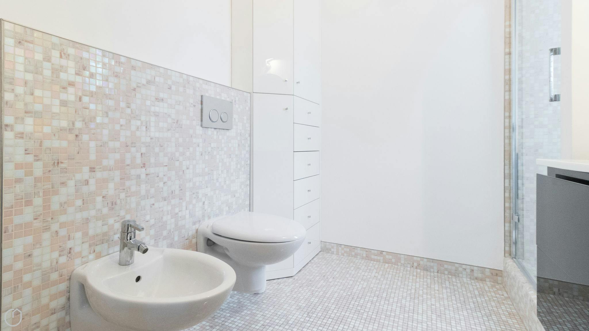 Apartment Milan, 1 bed, 12m² — photo 15