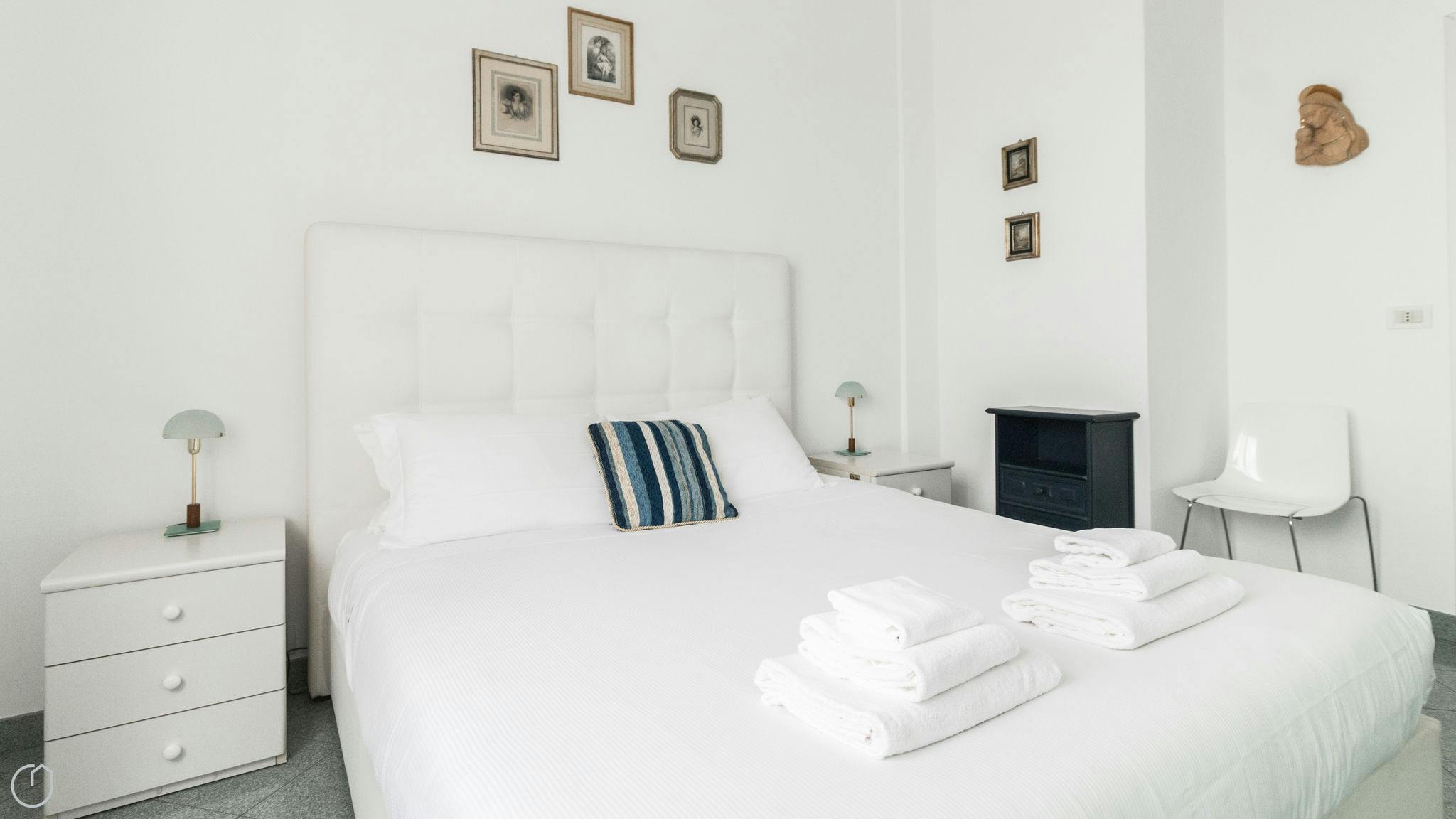 Apartment Milan, 1 bed, 12m² — photo 8