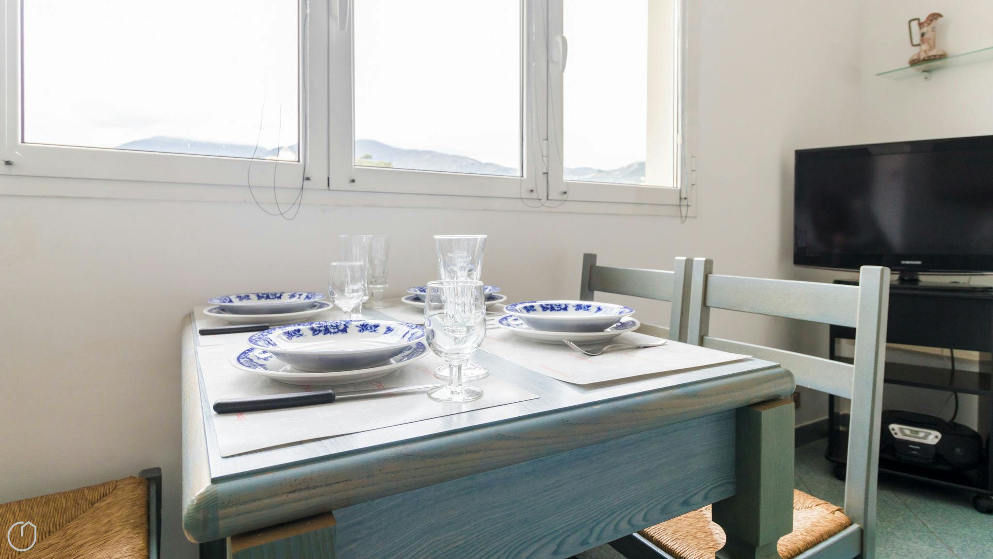 Apartment Milan, 1 bed, 12m² — photo 2