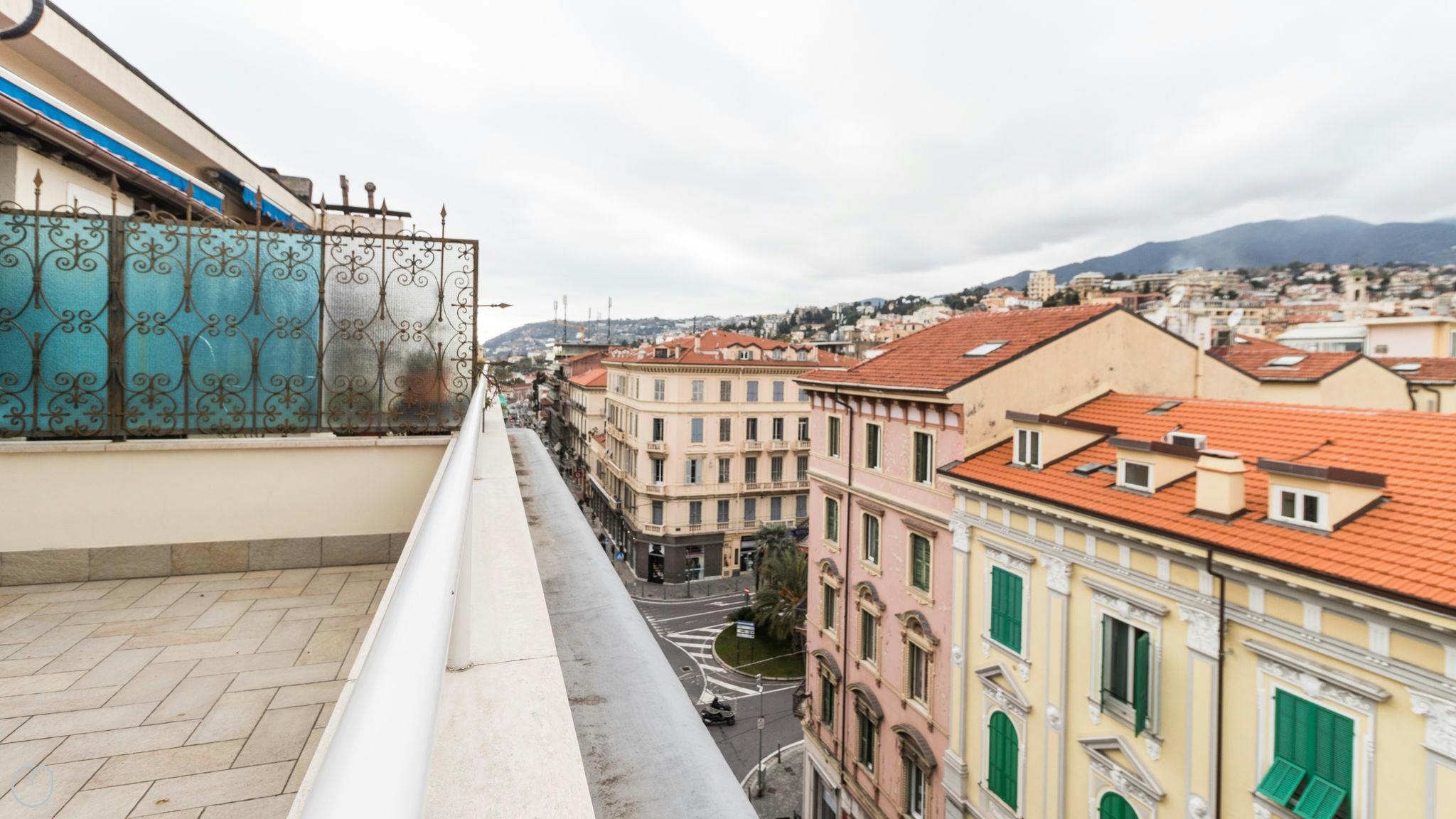 Apartment Milan, 1 bed, 12m² — photo 24