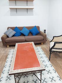 Studio for rent for €1,550 per month in Barcelona, Carrer de Piquer