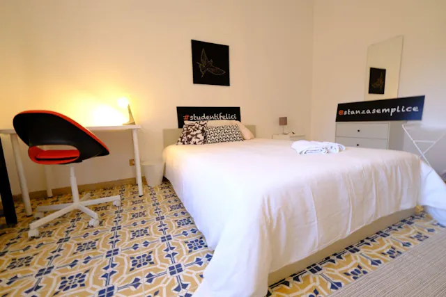 Private room in Via Torino, Sassari (1062182) room image 1