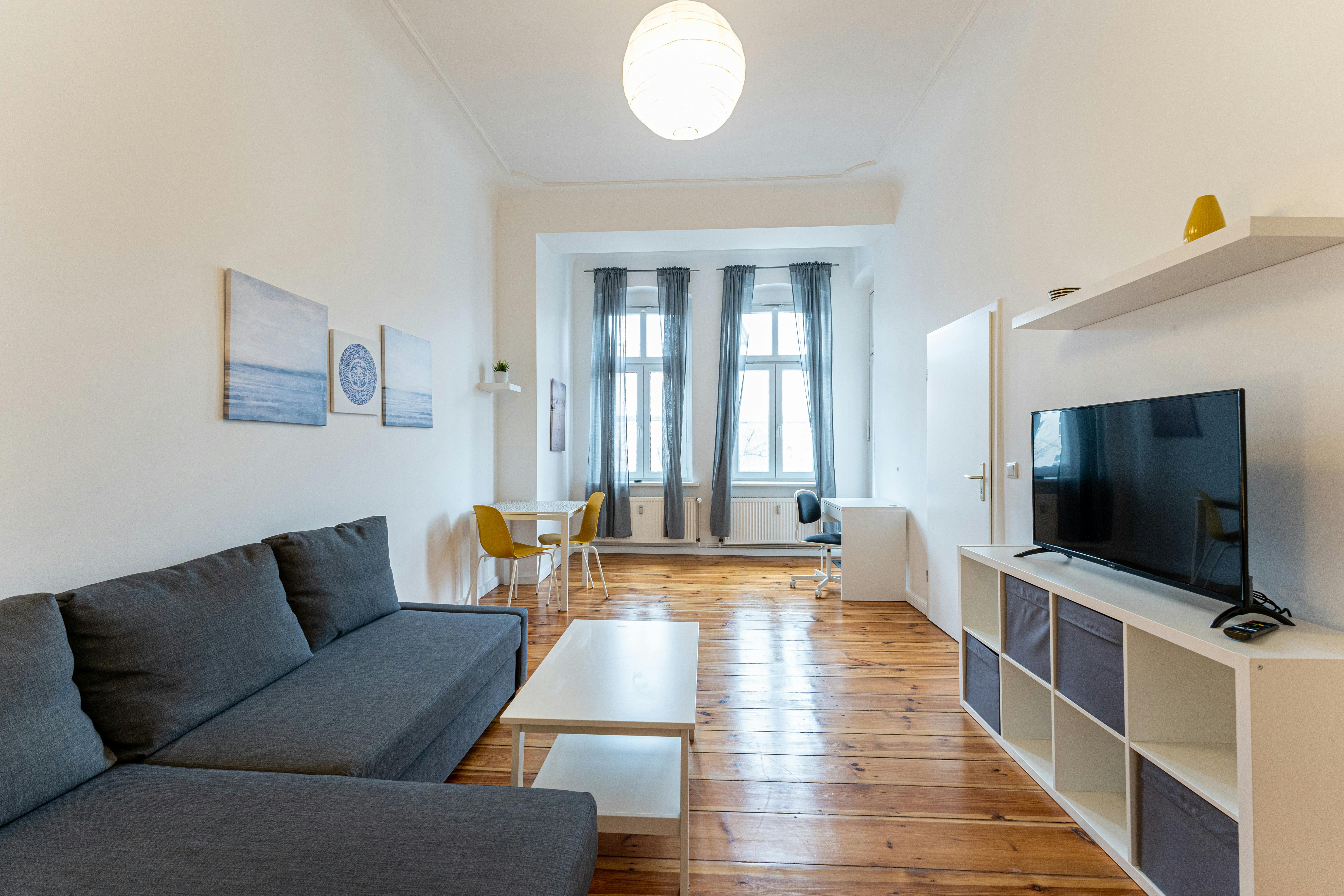 Bornholmer Straße, Berlin preview