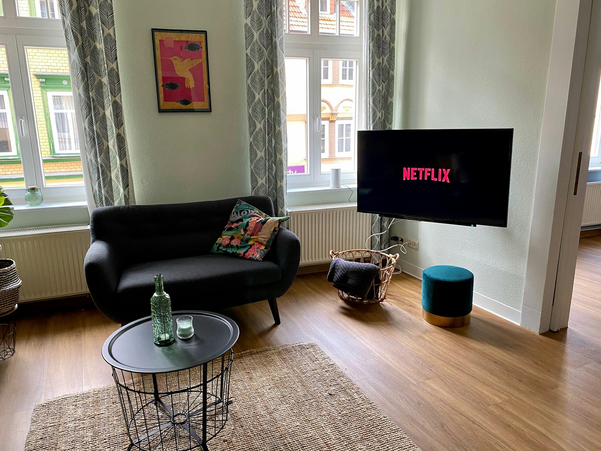 preview gallery tile