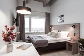 Studio for rent for SEK 16,171 per month in Stockholm-Arlanda, Kabinvägen