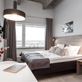 单间公寓 正在以 SEK 16,171 的月租出租，其位于 Stockholm-Arlanda, Kabinvägen