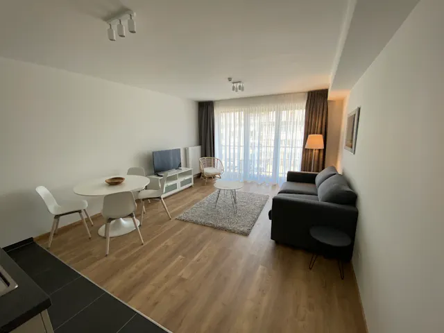 Apartment in Avenue du Cimetière de Bruxelles, Evere (1062457) room image 1