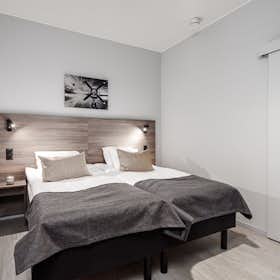 Apartamento para alugar por SEK 21.270 por mês em Stockholm-Arlanda, Kabinvägen