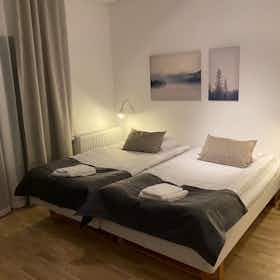 公寓 正在以 SEK 22,758 的月租出租，其位于 Märsta, Stockholmsvägen