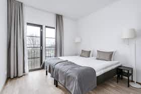 公寓 正在以 SEK 28,553 的月租出租，其位于 Märsta, Stockholmsvägen