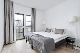 公寓 正在以 SEK 28,509 的月租出租，其位于 Märsta, Stockholmsvägen