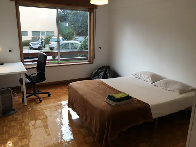Private room in Praceta Maestro Resende Dias, Porto (1062661) room image 1