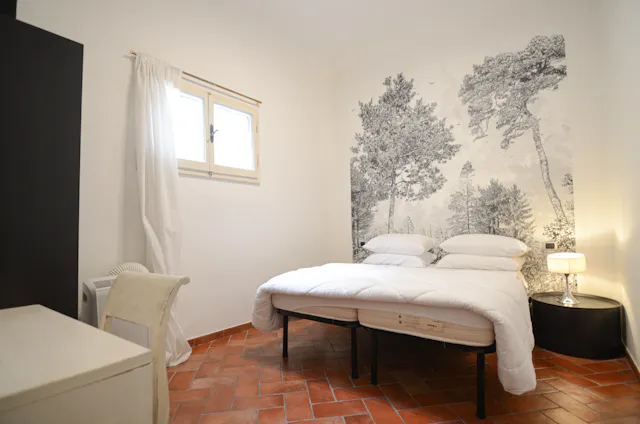 2-Bedroom Apartment in Via dei Serragli, Florence (1062737) room image 10