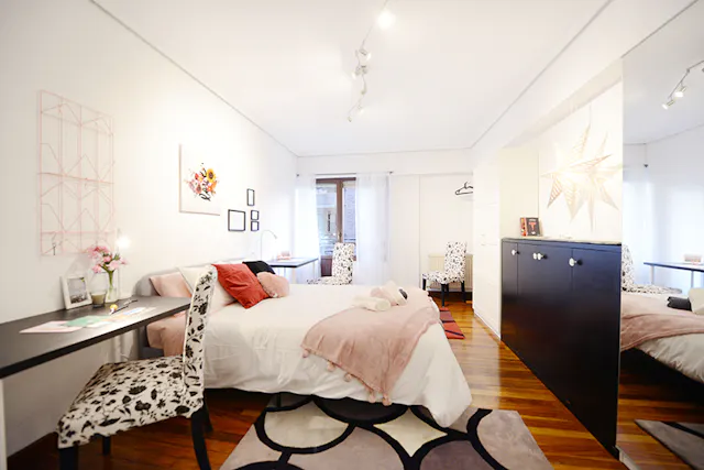 Private room in Calle Padre Esteban Pernet, Bilbao (1062882) room image 2