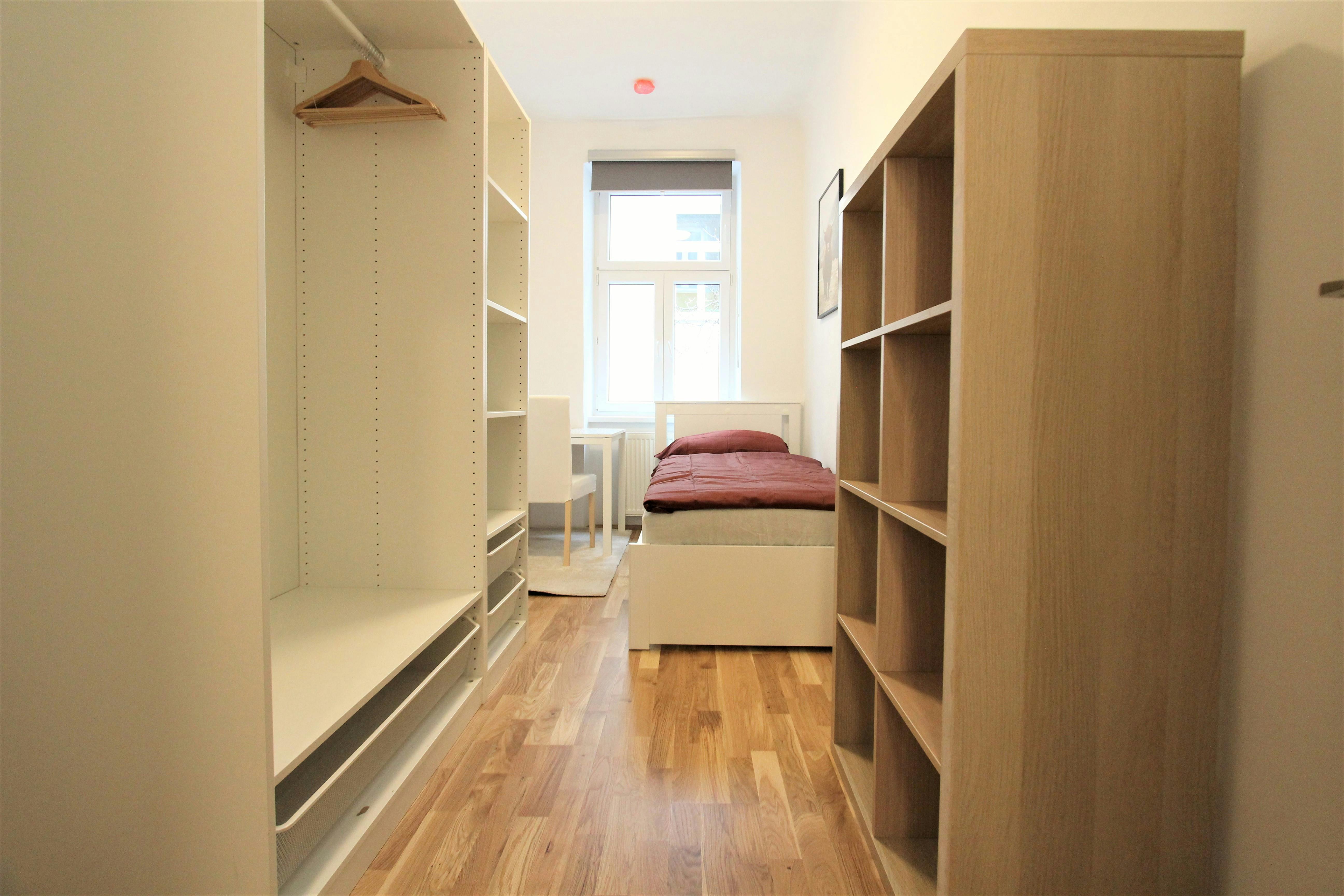 Thaliastraße, Vienna preview