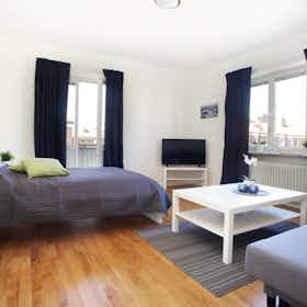 Appartamento in affitto a 16.583 SEK al mese a Norrköping, Hagagatan