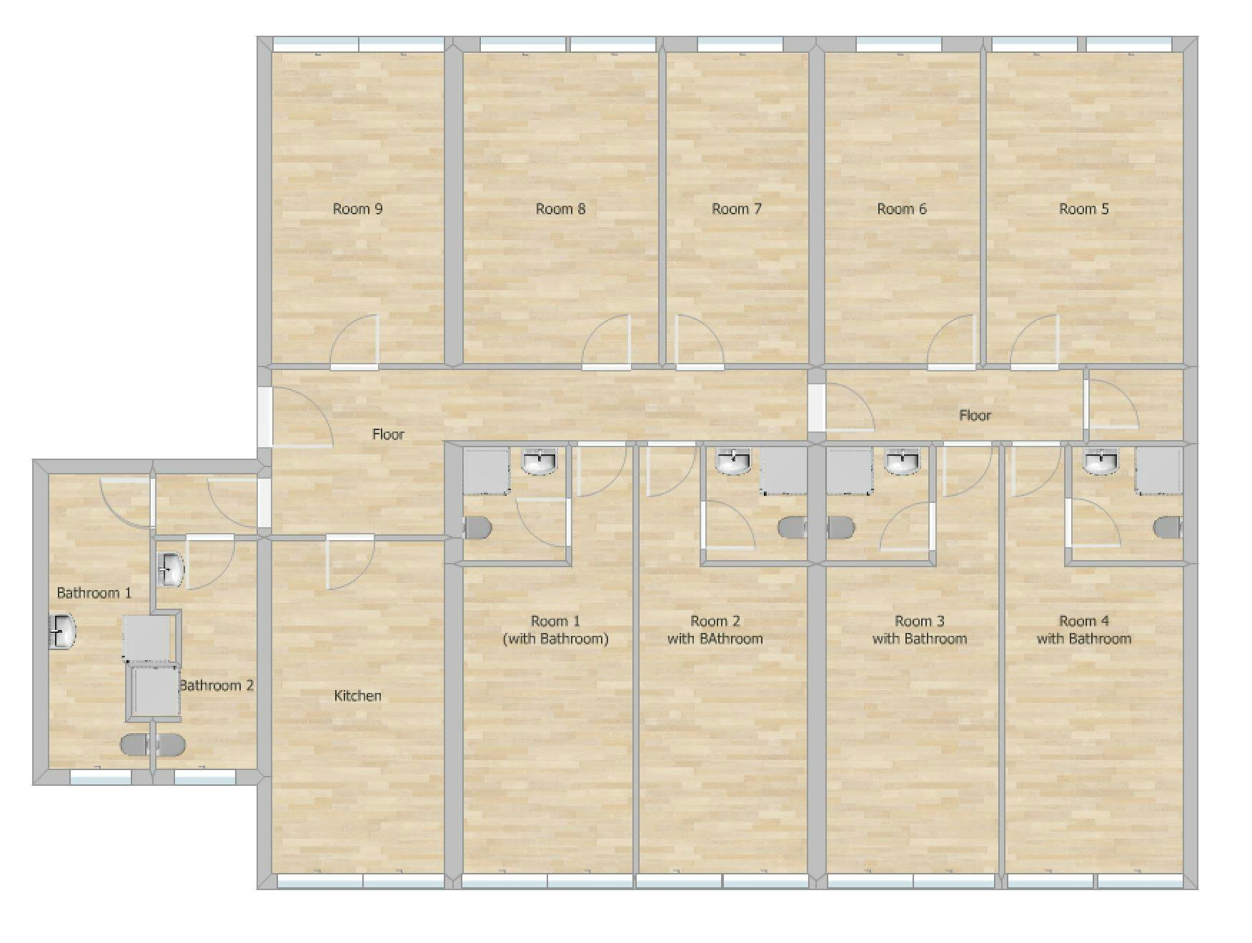 preview gallery tile