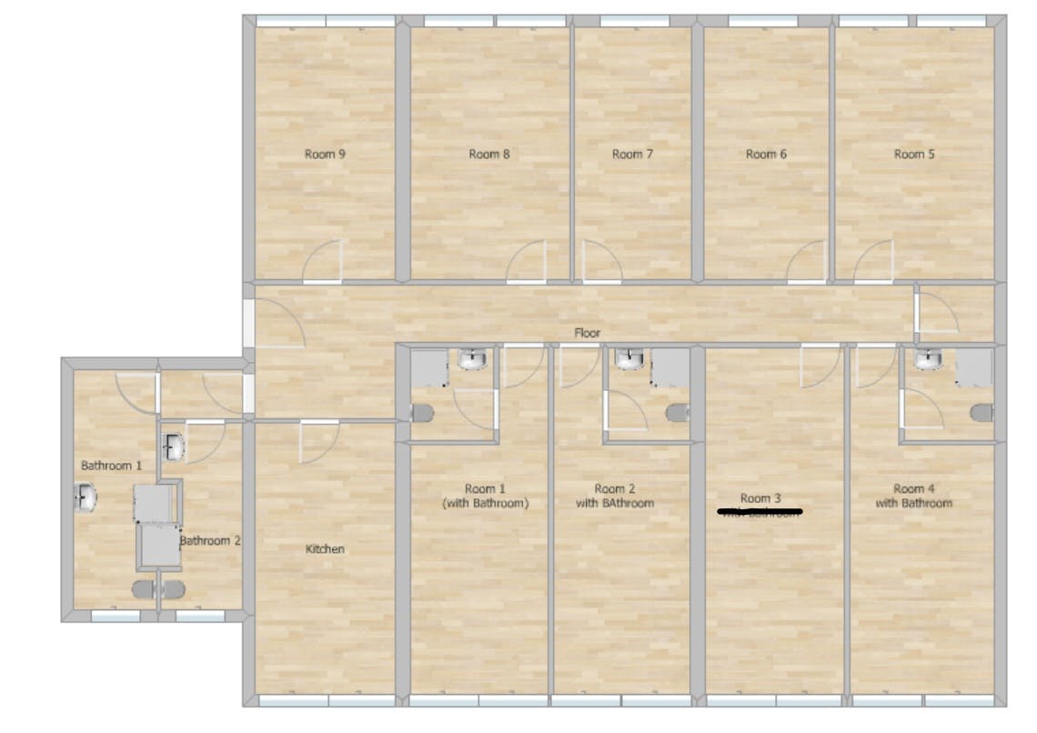 preview gallery tile