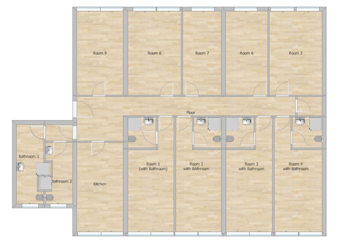 preview gallery tile