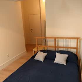 Private room for rent for €600 per month in Saint-Josse-ten-Noode, Rue des Deux Églises