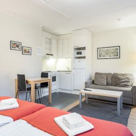 Studio for rent for €1,711 per month in Espoo, Porarinkatu