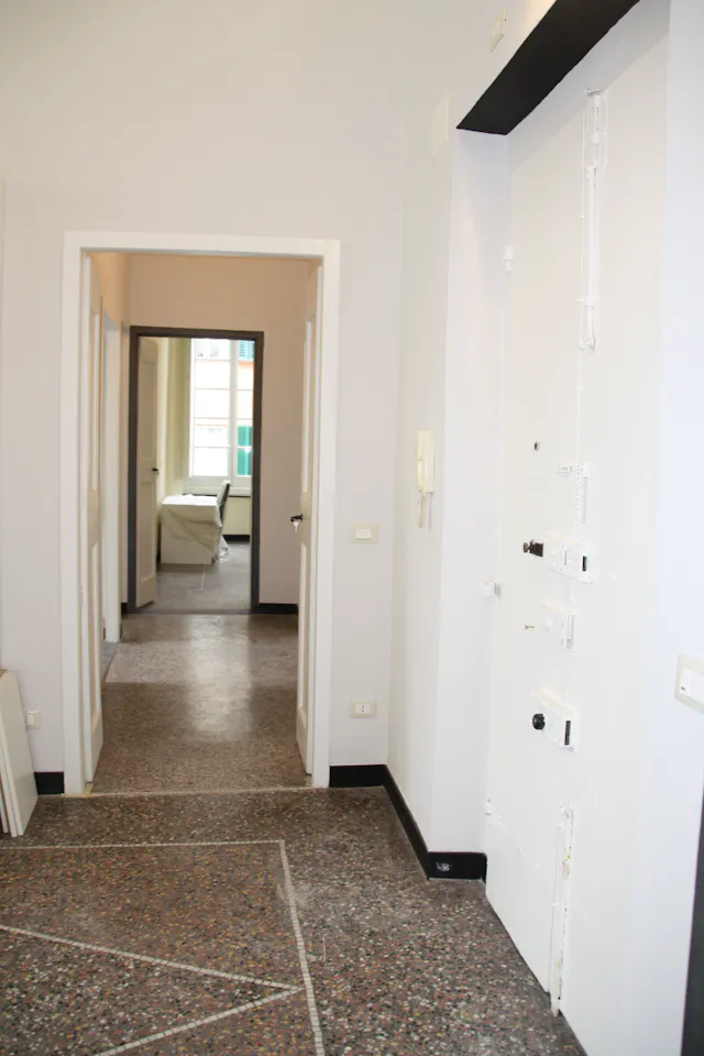 Private room in Piazza del Campo, Genoa (1063092) room image 2