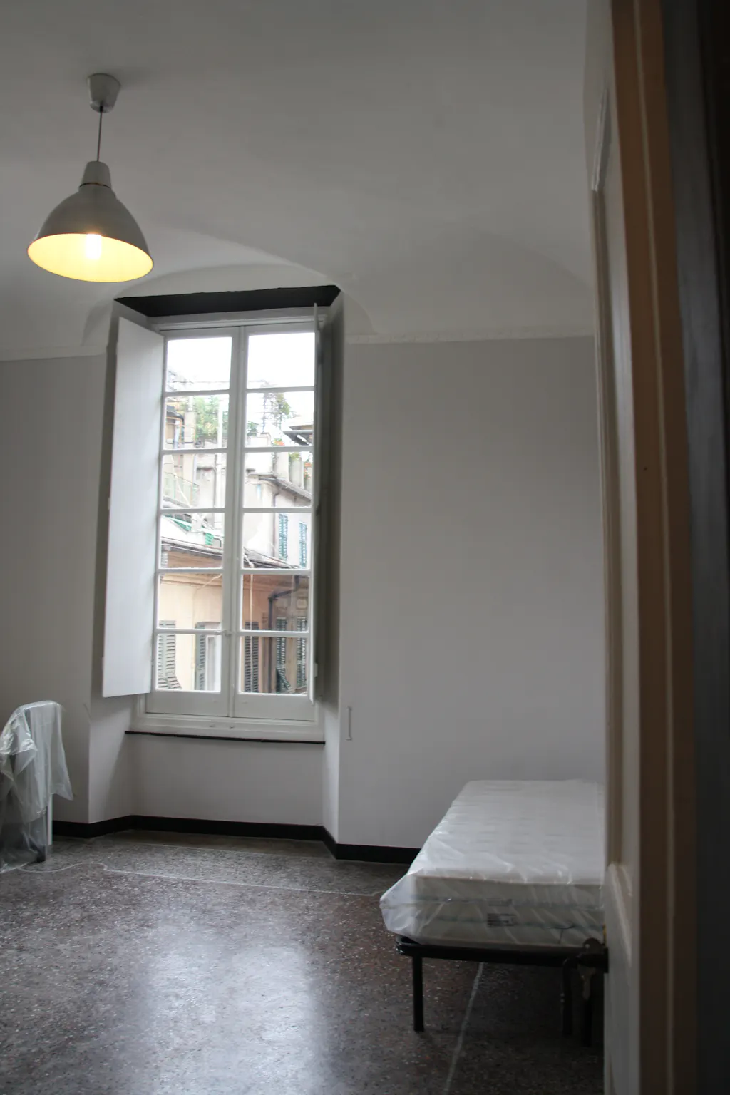 Private room in Piazza del Campo, Genoa (1063092) ROOM