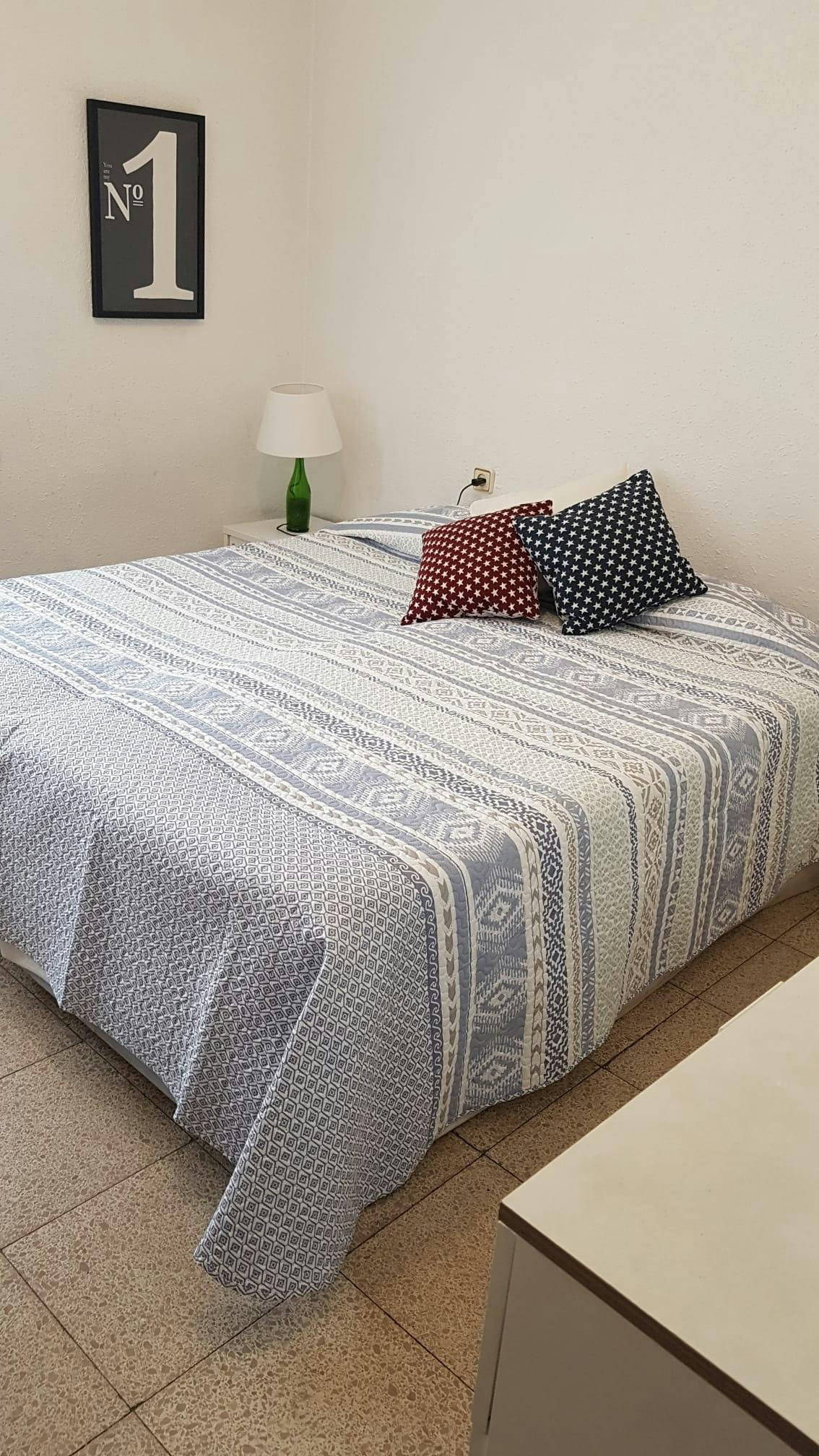 Carrer de Roger de Flor, Barcelona Barcelona